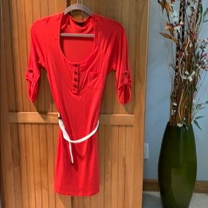 Tart size M cotton dress